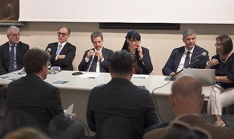 CiBari 2025, il cibo come cura
