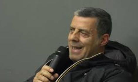 Maurizio Cusano