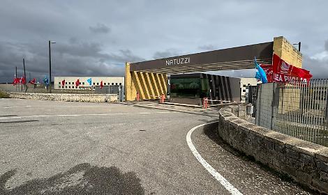 Crisi Natuzzi, appello della Regione: &ldquo;Riapriamo il dialogo, non ci arrendiamo&rdquo;