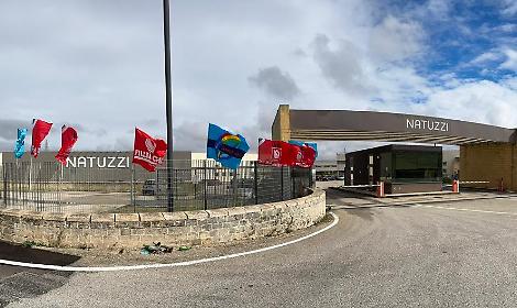 Vertenza Natuzzi, confronto al Mimit sul futuro industriale. Il video