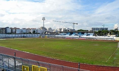 Finale di Coppa Italia Eccellenza, trasferta vietata ai tifosi del Taranto