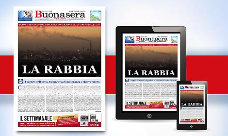 Leggi il nostro giornale digitale sfogliabile