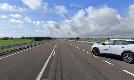 Strada Statale 7, così cambia la viabilità