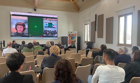 Salute mentale e inclusione sociale a Taranto