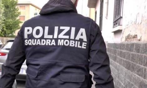 La Polizia di Stato di Lecce 