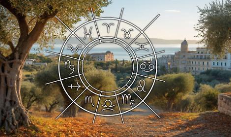 L'oroscopo settimanale "alla pugliese": segno per segno cosa predicono le stelle 