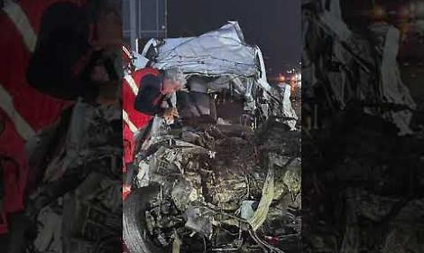 Ancora morti sulla Statale 100, l'editoriale di Francesco Rossi