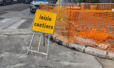 Brt e parcheggi, tutto quello che c'&egrave; da sapere