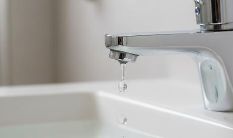 Interventi alla rete idrica, stop temporaneo dell&rsquo;acqua. Ecco dove e quando