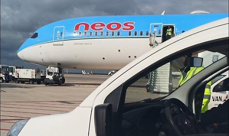 Volo Bari-New York cancellato, "Ora chiarimenti in Commissione Trasporti"