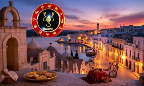 L'oroscopo settimanale "alla pugliese": segno per segno cosa predicono le stelle 