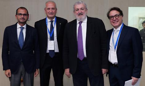 Dentalevante, al via la XXX edizione: professionisti a confronto su regole, innovazione e sfide dell’odontoiatria