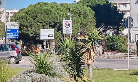 Il luogo dove si è verificata la tragedia