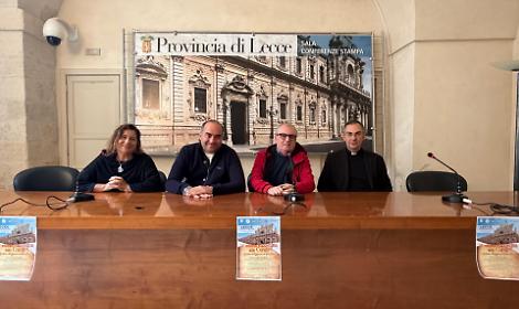 XI edizione della Rassegna delle Corali delle Città del Santissimo Crocifisso