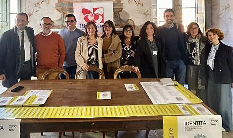 Presentata la XV edizione del Festival dell’Immagine