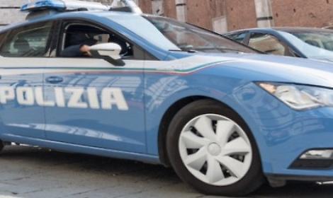 La Polizia di Stato a Bitonto