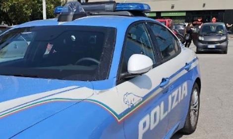 La Polizia di Stato a Corato