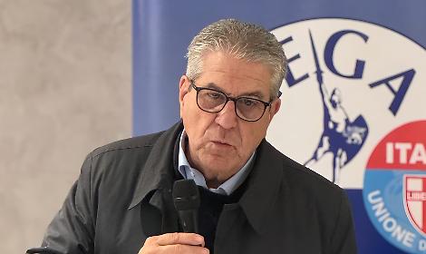 Gianfranco Chiarelli