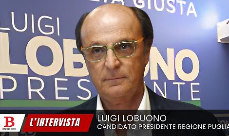 Luigi Lobuono