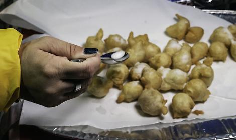 Speciale Festivit&agrave;