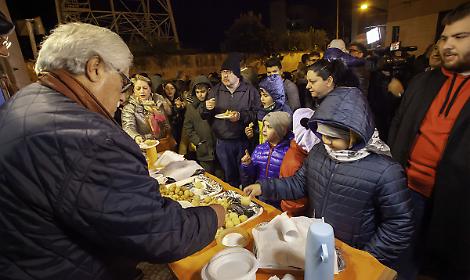 Speciale Festivit&agrave;