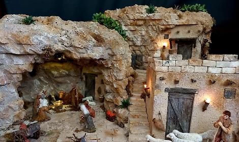 Speciale Festivit&agrave;