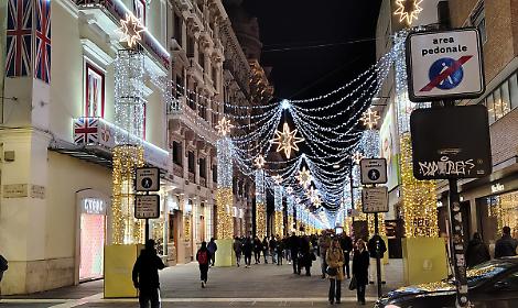 Speciale Festivit&agrave;