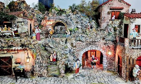 Speciale Festivit&agrave;