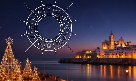 L'oroscopo settimanale "alla pugliese": segno per segno cosa predicono le stelle 