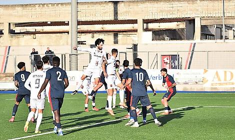 Foto dal sito della SS Taranto 