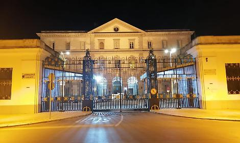 L'Arsenale di Taranto