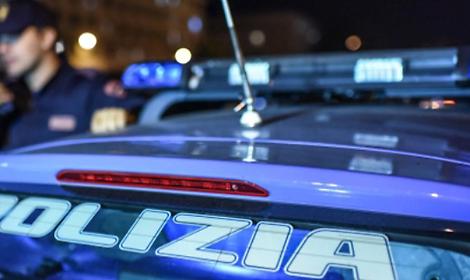 La Polizia di Stato di Lecce