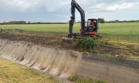Cartelle irrigue, "Bisogna ricomprendere anche Taranto, Lecce e Brindisi"