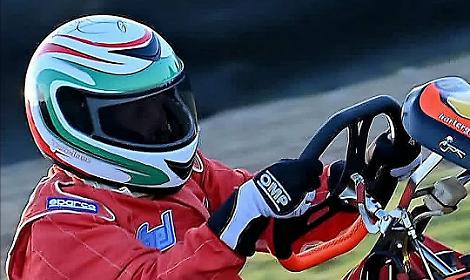 Il fascino del Motorsport 