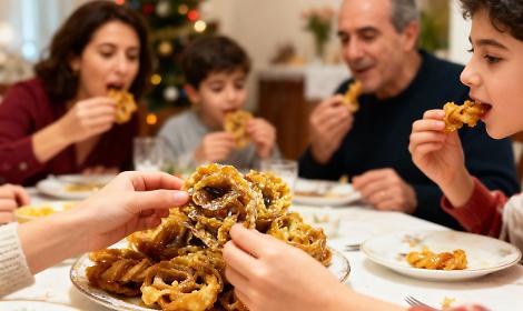 Speciale Festivit&agrave;