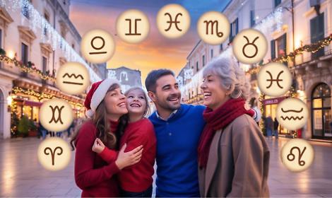 L'oroscopo settimanale "alla pugliese": segno per segno cosa predicono le stelle 