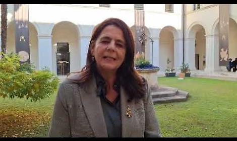 Musica e archeologia al MarTA, una matin&eacute;e tra dialogo e gospel