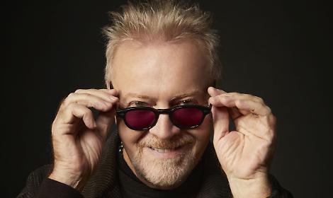 Umberto Tozzi - foto di Cosimo Buccolieri