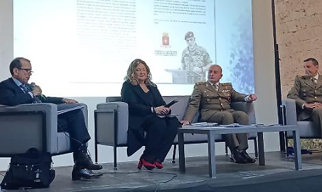 CalendEsercito 2026, al Castello d&egrave; Monti il racconto del giuramento