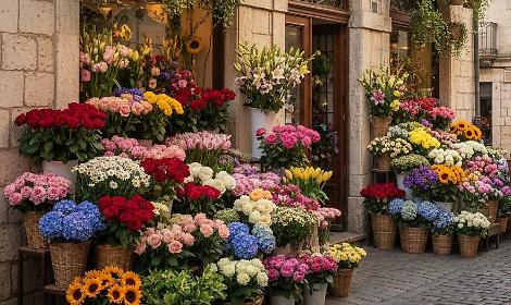 I fiorai in campo contro l&rsquo;abusivismo