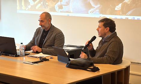 Videogiochi e sapere, a Bari si chiude l&rsquo;ottava edizione del festival