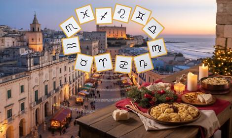 L'oroscopo settimanale "alla pugliese": segno per segno cosa predicono le stelle 