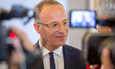 Taranto, si dimette Vito Ladisa