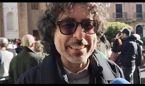 Il gospel in piazza Carmine scalda il Natale di Taranto