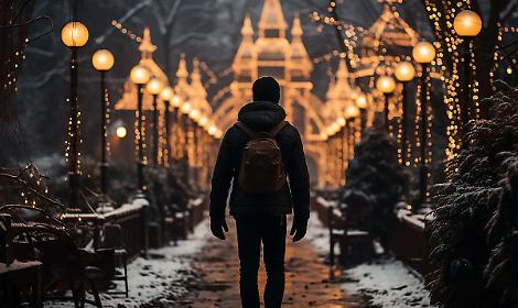 Speciale Festivit&agrave;