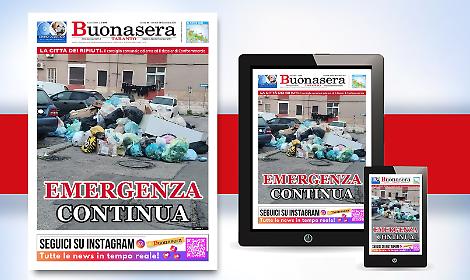 Leggi il nostro giornale digitale sfogliabile