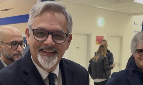 Luca Lopomo, vicepresidente AIP