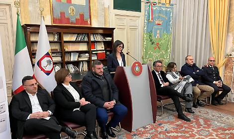 Bilancio di fine anno a Massafra