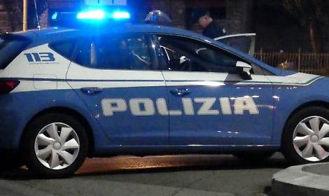 La Polizia di Stato di Lecce