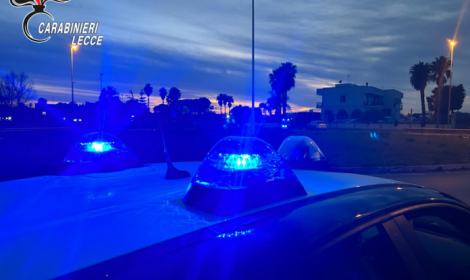 Colpi di pistola contro uno studio dentistico, indagano i carabinieri